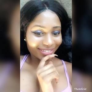 Meet your Posher, Shardanay